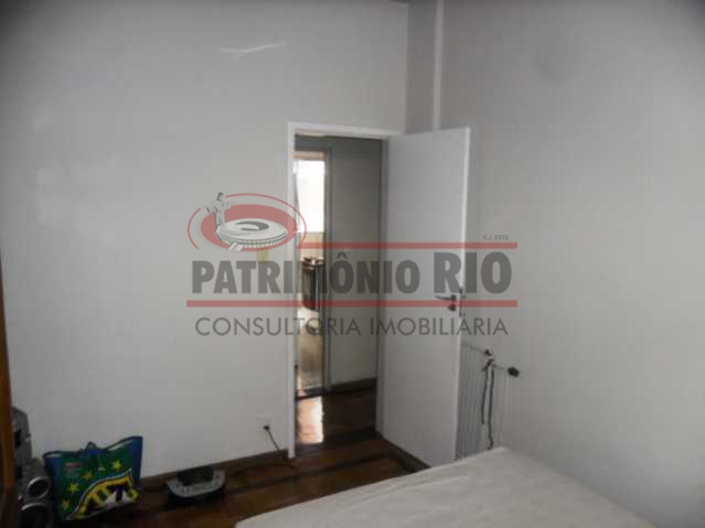 SAM_8455 - Apartamento 2 quartos à venda Quintino Bocaiúva, Rio de Janeiro - R$ 250.000 - PAAP20704 - 10