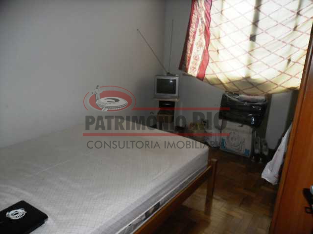 SAM_8456 - Apartamento 2 quartos à venda Quintino Bocaiúva, Rio de Janeiro - R$ 250.000 - PAAP20704 - 11