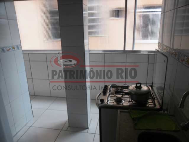 SAM_8459 - Apartamento 2 quartos à venda Quintino Bocaiúva, Rio de Janeiro - R$ 250.000 - PAAP20704 - 14