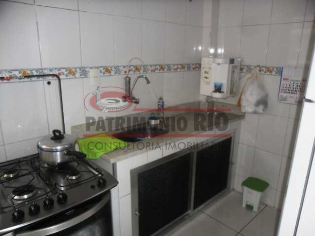 SAM_8460 - Apartamento 2 quartos à venda Quintino Bocaiúva, Rio de Janeiro - R$ 250.000 - PAAP20704 - 15