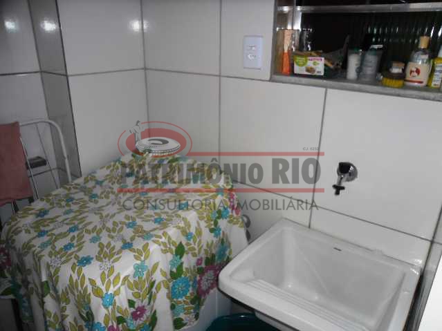 SAM_8464 - Apartamento 2 quartos à venda Quintino Bocaiúva, Rio de Janeiro - R$ 250.000 - PAAP20704 - 19