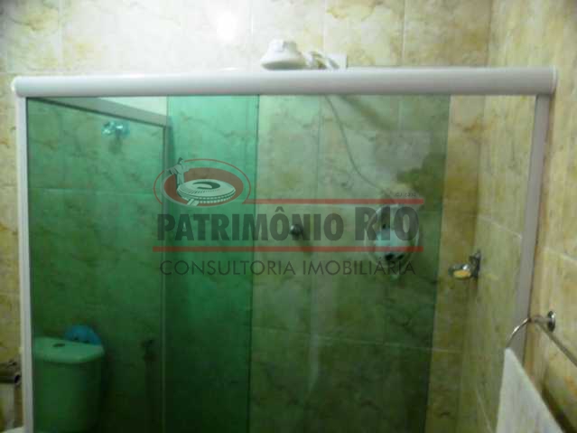 SAM_8466 - Apartamento 2 quartos à venda Quintino Bocaiúva, Rio de Janeiro - R$ 250.000 - PAAP20704 - 20