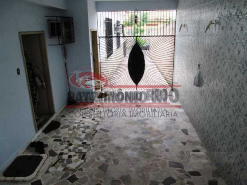 Conheça 01 do imóvel - Casa 3 quartos à venda Vista Alegre, Rio de Janeiro - R$ 650.000 - PACA30129 - 1 01 - Casa 3 quartos à venda Vista Alegre, Rio de Janeiro - R$ 650.000 - PACA30129 - 1