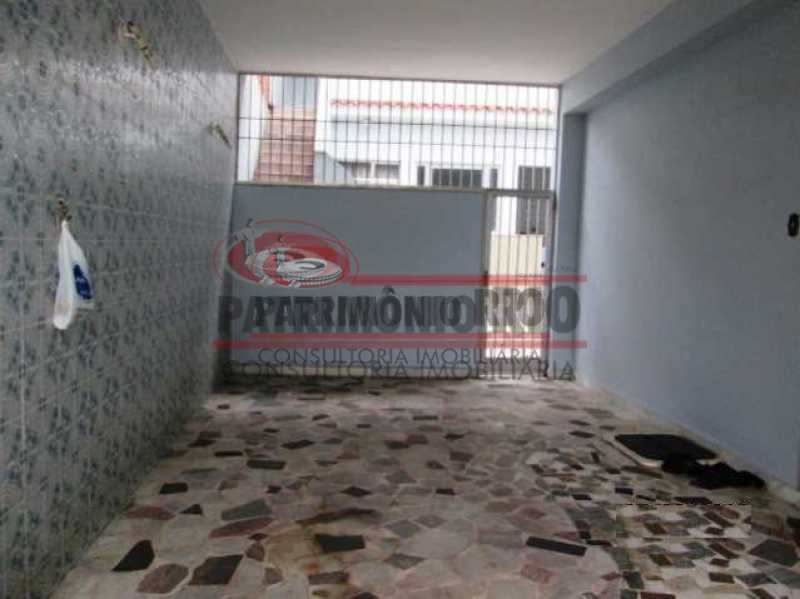 Conheça 02 do imóvel - Casa 3 quartos à venda Vista Alegre, Rio de Janeiro - R$ 650.000 - PACA30129 - 3 02 - Casa 3 quartos à venda Vista Alegre, Rio de Janeiro - R$ 650.000 - PACA30129 - 3