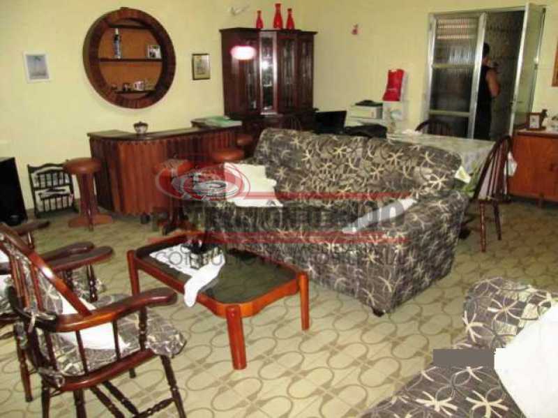Conheça 05 do imóvel - Casa 3 quartos à venda Vista Alegre, Rio de Janeiro - R$ 650.000 - PACA30129 - 6 05 - Casa 3 quartos à venda Vista Alegre, Rio de Janeiro - R$ 650.000 - PACA30129 - 6
