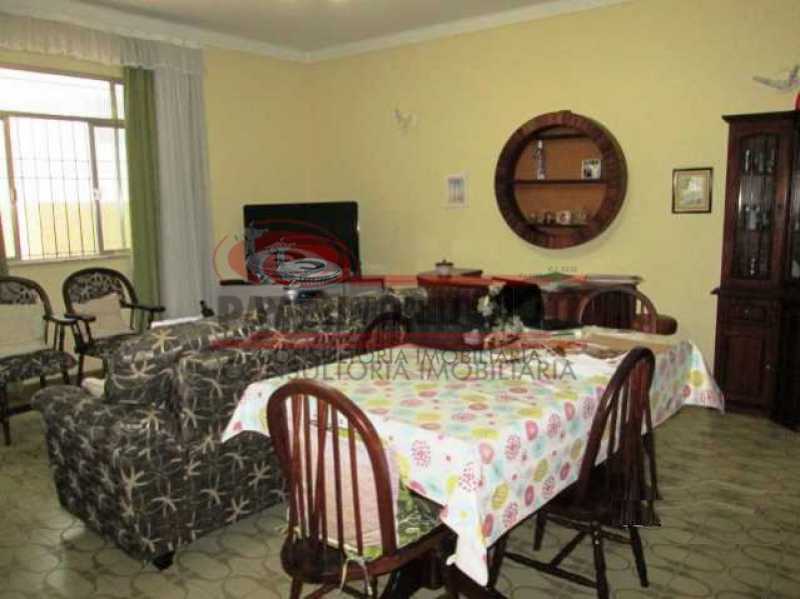Conheça 06 do imóvel - Casa 3 quartos à venda Vista Alegre, Rio de Janeiro - R$ 650.000 - PACA30129 - 7 06 - Casa 3 quartos à venda Vista Alegre, Rio de Janeiro - R$ 650.000 - PACA30129 - 7