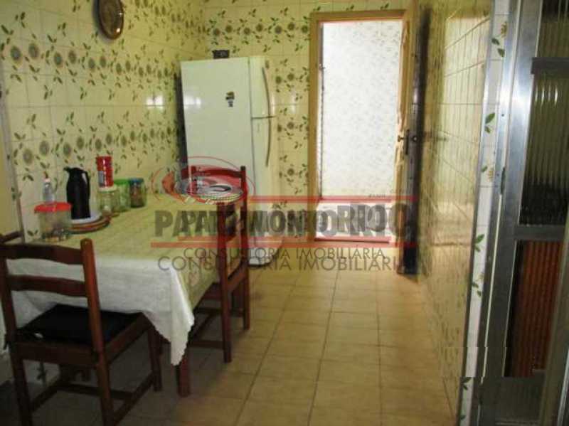 Conheça 07 do imóvel - Casa 3 quartos à venda Vista Alegre, Rio de Janeiro - R$ 650.000 - PACA30129 - 8 07 - Casa 3 quartos à venda Vista Alegre, Rio de Janeiro - R$ 650.000 - PACA30129 - 8