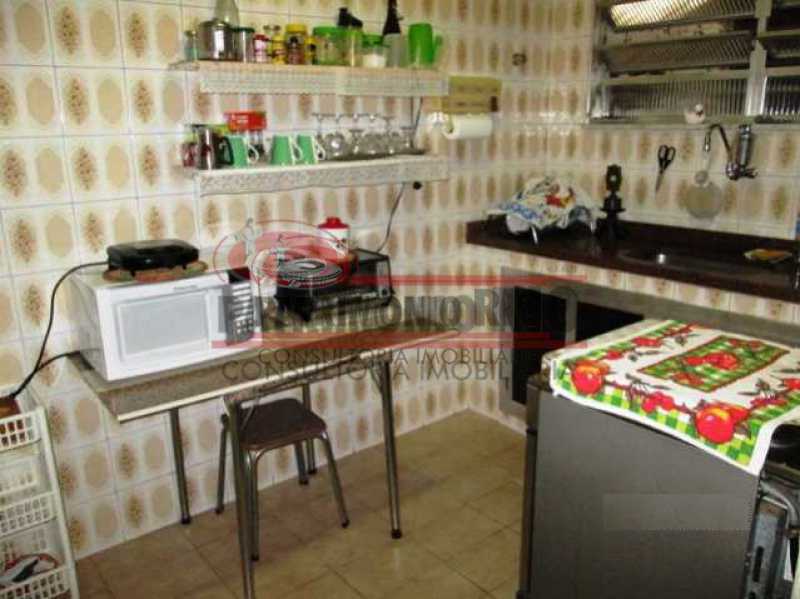 Conheça 08 do imóvel - Casa 3 quartos à venda Vista Alegre, Rio de Janeiro - R$ 650.000 - PACA30129 - 9 08 - Casa 3 quartos à venda Vista Alegre, Rio de Janeiro - R$ 650.000 - PACA30129 - 9
