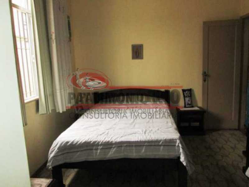 Conheça 10 do imóvel - Casa 3 quartos à venda Vista Alegre, Rio de Janeiro - R$ 650.000 - PACA30129 - 11 10 - Casa 3 quartos à venda Vista Alegre, Rio de Janeiro - R$ 650.000 - PACA30129 - 11