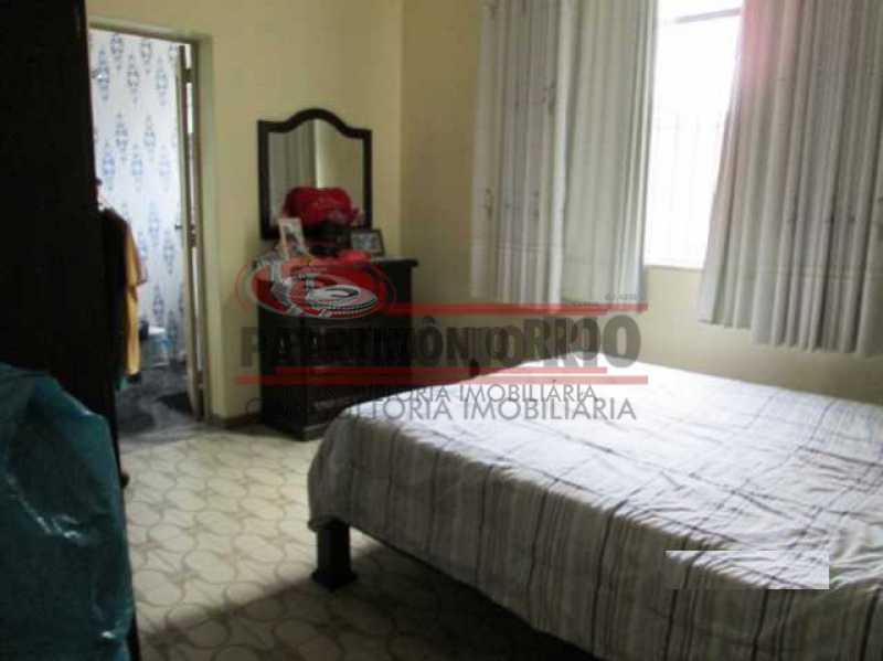 Conheça 11 do imóvel - Casa 3 quartos à venda Vista Alegre, Rio de Janeiro - R$ 650.000 - PACA30129 - 12 11 - Casa 3 quartos à venda Vista Alegre, Rio de Janeiro - R$ 650.000 - PACA30129 - 12