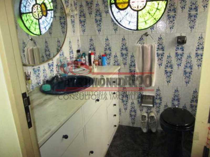 Conheça 12 do imóvel - Casa 3 quartos à venda Vista Alegre, Rio de Janeiro - R$ 650.000 - PACA30129 - 13 12 - Casa 3 quartos à venda Vista Alegre, Rio de Janeiro - R$ 650.000 - PACA30129 - 13