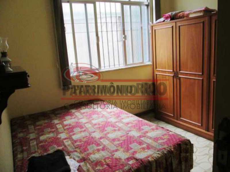 Conheça 14 do imóvel - Casa 3 quartos à venda Vista Alegre, Rio de Janeiro - R$ 650.000 - PACA30129 - 15 14 - Casa 3 quartos à venda Vista Alegre, Rio de Janeiro - R$ 650.000 - PACA30129 - 15
