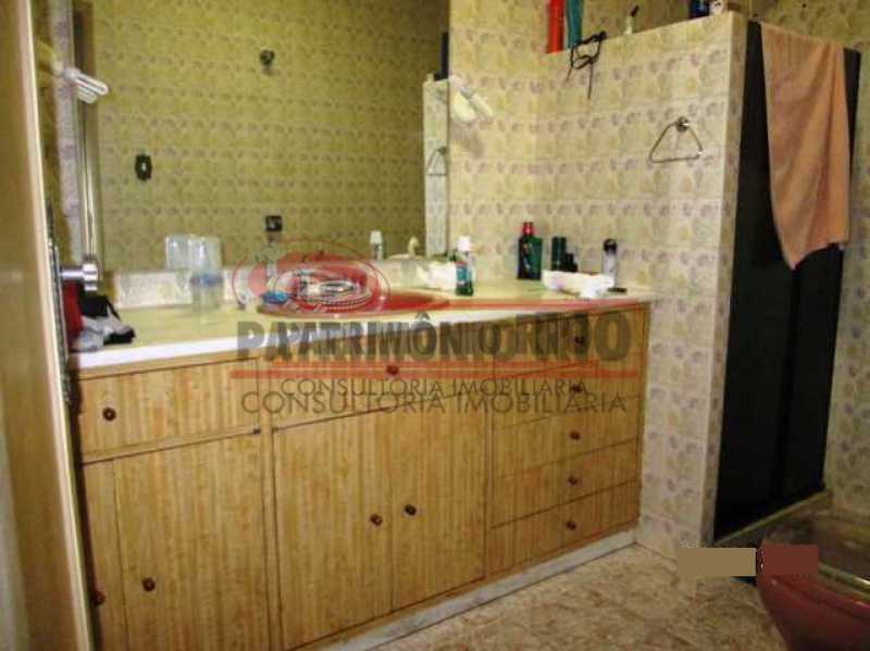 Conheça 16 do imóvel - Casa 3 quartos à venda Vista Alegre, Rio de Janeiro - R$ 650.000 - PACA30129 - 17 16 - Casa 3 quartos à venda Vista Alegre, Rio de Janeiro - R$ 650.000 - PACA30129 - 17