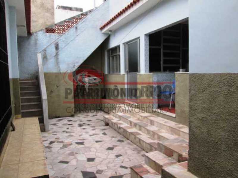 Conheça 17 do imóvel - Casa 3 quartos à venda Vista Alegre, Rio de Janeiro - R$ 650.000 - PACA30129 - 18 17 - Casa 3 quartos à venda Vista Alegre, Rio de Janeiro - R$ 650.000 - PACA30129 - 18