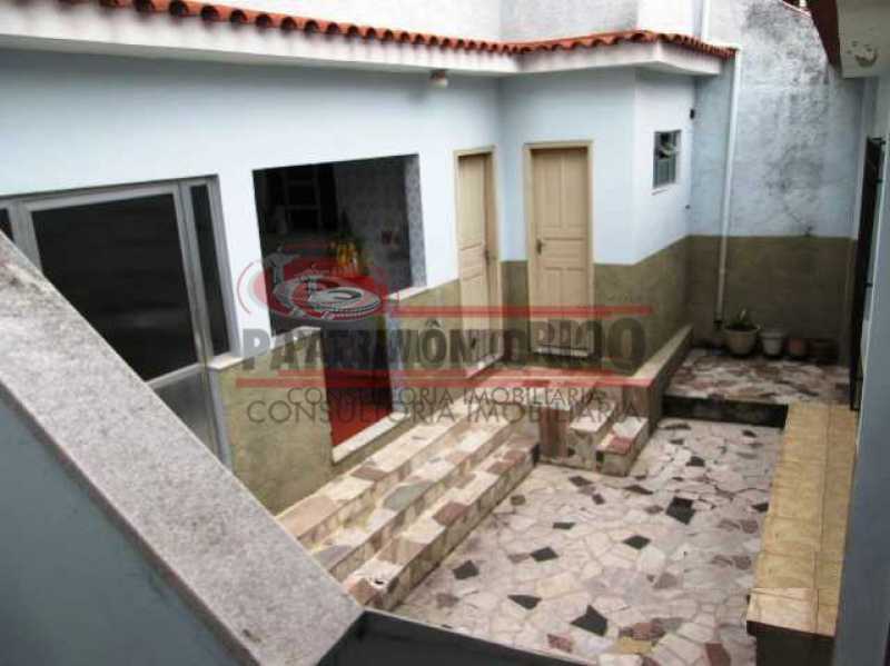 Conheça 18 do imóvel - Casa 3 quartos à venda Vista Alegre, Rio de Janeiro - R$ 650.000 - PACA30129 - 19 18 - Casa 3 quartos à venda Vista Alegre, Rio de Janeiro - R$ 650.000 - PACA30129 - 19