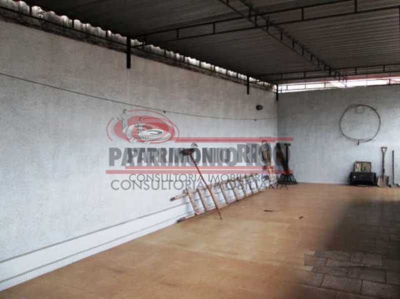 Conheça 19 do imóvel - Casa 3 quartos à venda Vista Alegre, Rio de Janeiro - R$ 650.000 - PACA30129 - 20 19 - Casa 3 quartos à venda Vista Alegre, Rio de Janeiro - R$ 650.000 - PACA30129 - 20