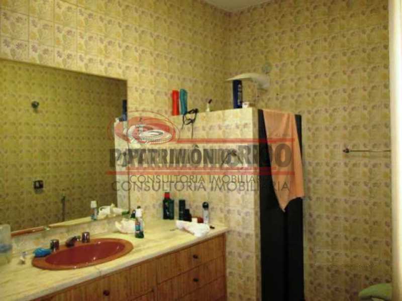 Conheça 20 do imóvel - Casa 3 quartos à venda Vista Alegre, Rio de Janeiro - R$ 650.000 - PACA30129 - 21 20 - Casa 3 quartos à venda Vista Alegre, Rio de Janeiro - R$ 650.000 - PACA30129 - 21