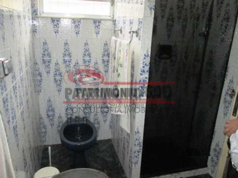 Conheça 21 do imóvel - Casa 3 quartos à venda Vista Alegre, Rio de Janeiro - R$ 650.000 - PACA30129 - 22 21 - Casa 3 quartos à venda Vista Alegre, Rio de Janeiro - R$ 650.000 - PACA30129 - 22