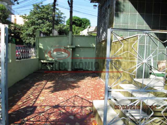 Conheça IMG_1664 do imóvel - Espetacular terreno 648m2 ideal para Construtores em Irajá - PAMF00006 - 5 IMG_1664 - Espetacular terreno 648m2 ideal para Construtores em Irajá - PAMF00006 - 5