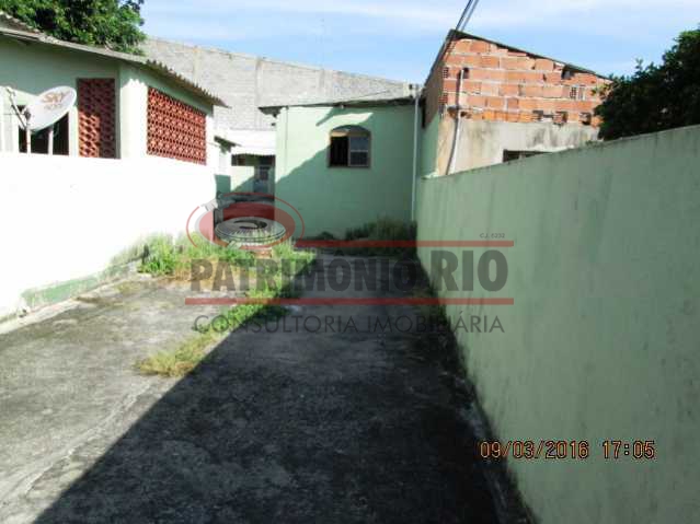 Conheça IMG_1677 do imóvel - Espetacular terreno 648m2 ideal para Construtores em Irajá - PAMF00006 - 16 IMG_1677 - Espetacular terreno 648m2 ideal para Construtores em Irajá - PAMF00006 - 16