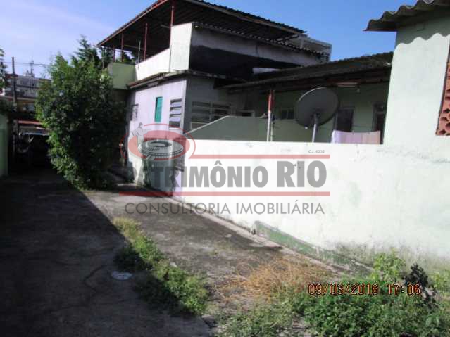 Conheça IMG_1684 do imóvel - Espetacular terreno 648m2 ideal para Construtores em Irajá - PAMF00006 - 21 IMG_1684 - Espetacular terreno 648m2 ideal para Construtores em Irajá - PAMF00006 - 21
