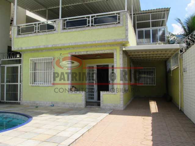 Conheça 001 do imóvel - Casa 3 quartos à venda Irajá, Rio de Janeiro - R$ 1.200.000 - PACA30134 - 1 001 - Casa 3 quartos à venda Irajá, Rio de Janeiro - R$ 1.200.000 - PACA30134 - 1