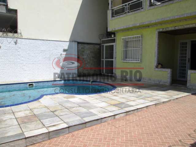 Conheça 02 do imóvel - Casa 3 quartos à venda Irajá, Rio de Janeiro - R$ 1.200.000 - PACA30134 - 3 02 - Casa 3 quartos à venda Irajá, Rio de Janeiro - R$ 1.200.000 - PACA30134 - 3