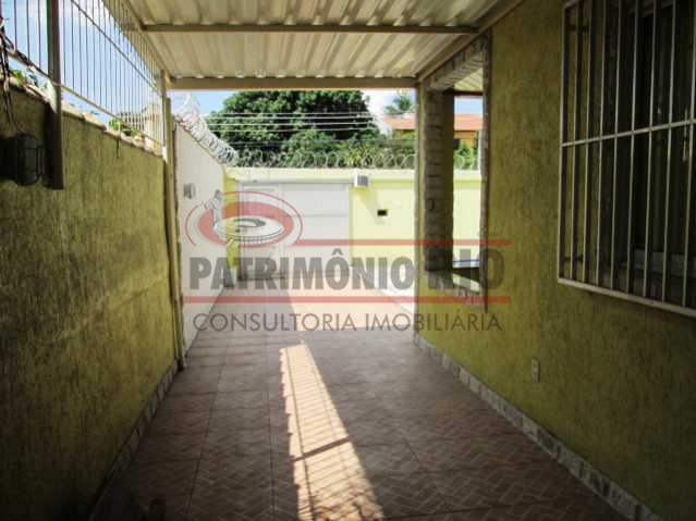 Conheça 03 do imóvel - Casa 3 quartos à venda Irajá, Rio de Janeiro - R$ 1.200.000 - PACA30134 - 4 03 - Casa 3 quartos à venda Irajá, Rio de Janeiro - R$ 1.200.000 - PACA30134 - 4