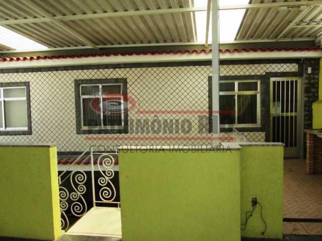 Conheça 06 do imóvel - Casa 3 quartos à venda Irajá, Rio de Janeiro - R$ 1.200.000 - PACA30134 - 7 06 - Casa 3 quartos à venda Irajá, Rio de Janeiro - R$ 1.200.000 - PACA30134 - 7