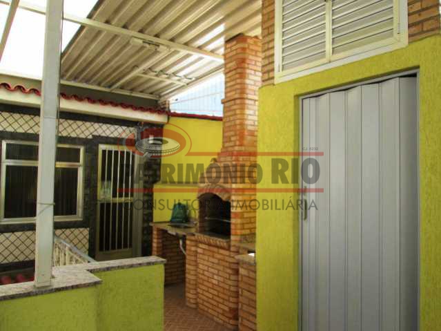 Conheça 07 do imóvel - Casa 3 quartos à venda Irajá, Rio de Janeiro - R$ 1.200.000 - PACA30134 - 8 07 - Casa 3 quartos à venda Irajá, Rio de Janeiro - R$ 1.200.000 - PACA30134 - 8