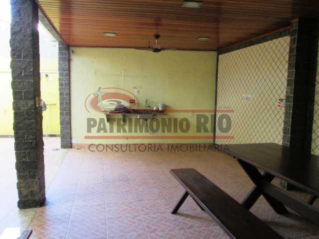 Conheça 09 do imóvel - Casa 3 quartos à venda Irajá, Rio de Janeiro - R$ 1.200.000 - PACA30134 - 10 09 - Casa 3 quartos à venda Irajá, Rio de Janeiro - R$ 1.200.000 - PACA30134 - 10