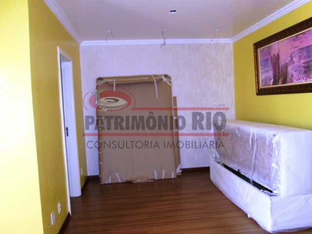 Conheça 12 do imóvel - Casa 3 quartos à venda Irajá, Rio de Janeiro - R$ 1.200.000 - PACA30134 - 13 12 - Casa 3 quartos à venda Irajá, Rio de Janeiro - R$ 1.200.000 - PACA30134 - 13