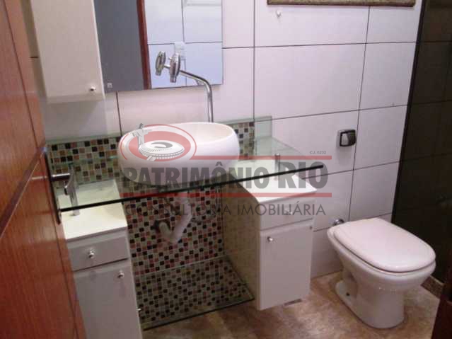 Conheça 14 do imóvel - Casa 3 quartos à venda Irajá, Rio de Janeiro - R$ 1.200.000 - PACA30134 - 15 14 - Casa 3 quartos à venda Irajá, Rio de Janeiro - R$ 1.200.000 - PACA30134 - 15