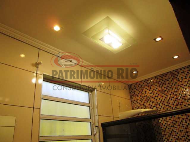 Conheça 17 do imóvel - Casa 3 quartos à venda Irajá, Rio de Janeiro - R$ 1.200.000 - PACA30134 - 18 17 - Casa 3 quartos à venda Irajá, Rio de Janeiro - R$ 1.200.000 - PACA30134 - 18