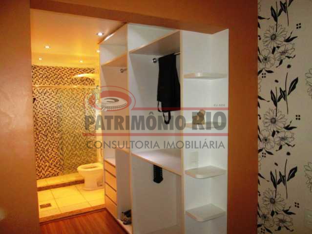 Conheça 20 do imóvel - Casa 3 quartos à venda Irajá, Rio de Janeiro - R$ 1.200.000 - PACA30134 - 21 20 - Casa 3 quartos à venda Irajá, Rio de Janeiro - R$ 1.200.000 - PACA30134 - 21