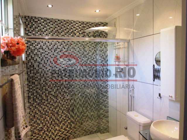 Conheça 21 do imóvel - Casa 3 quartos à venda Irajá, Rio de Janeiro - R$ 1.200.000 - PACA30134 - 22 21 - Casa 3 quartos à venda Irajá, Rio de Janeiro - R$ 1.200.000 - PACA30134 - 22