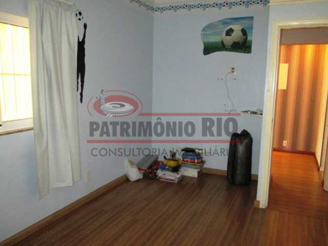 Conheça 24 do imóvel - Casa 3 quartos à venda Irajá, Rio de Janeiro - R$ 1.200.000 - PACA30134 - 25 24 - Casa 3 quartos à venda Irajá, Rio de Janeiro - R$ 1.200.000 - PACA30134 - 25