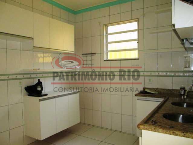 26 - Casa 3 quartos à venda Irajá, Rio de Janeiro - R$ 1.200.000 - PACA30134 - 27