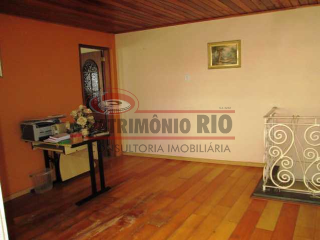 28 - Casa 3 quartos à venda Irajá, Rio de Janeiro - R$ 1.200.000 - PACA30134 - 29