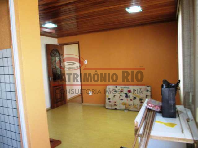 29 - Casa 3 quartos à venda Irajá, Rio de Janeiro - R$ 1.200.000 - PACA30134 - 30