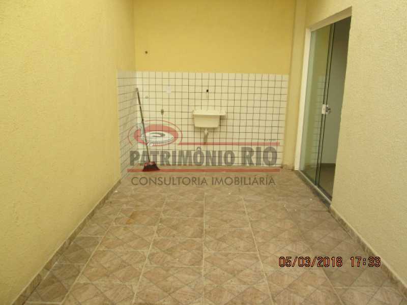 Conheça IMG_6418 do imóvel - Apartamento 2 quartos à venda Vila da Penha, Rio de Janeiro - R$ 350.000 - PAAP20759 - 10 IMG_6418 - Apartamento 2 quartos à venda Vila da Penha, Rio de Janeiro - R$ 350.000 - PAAP20759 - 10