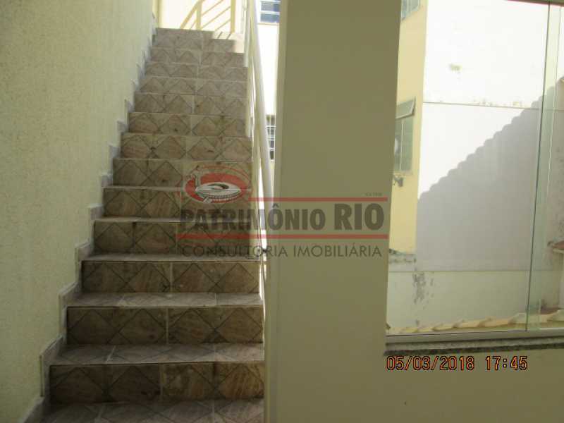 IMG_6452 - Apartamento 2 quartos à venda Vila da Penha, Rio de Janeiro - R$ 330.000 - PAAP20760 - 22