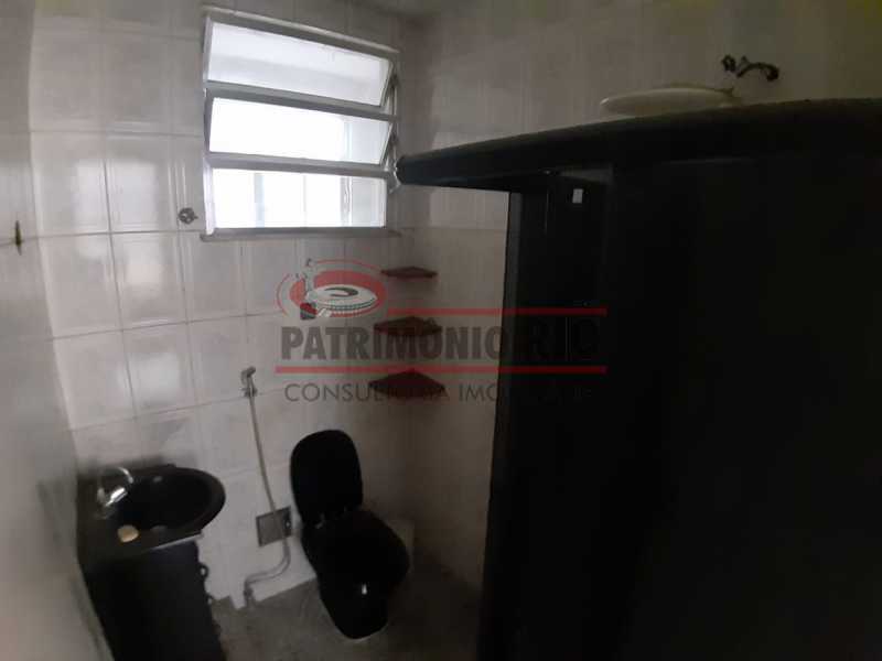 Conheça VP INSP 22 do imóvel - Apartamento 2 quartos à venda Vila da Penha, Rio de Janeiro - R$ 245.000 - PAAP20776 - 18 VP INSP 22 - Apartamento 2 quartos à venda Vila da Penha, Rio de Janeiro - R$ 245.000 - PAAP20776 - 18