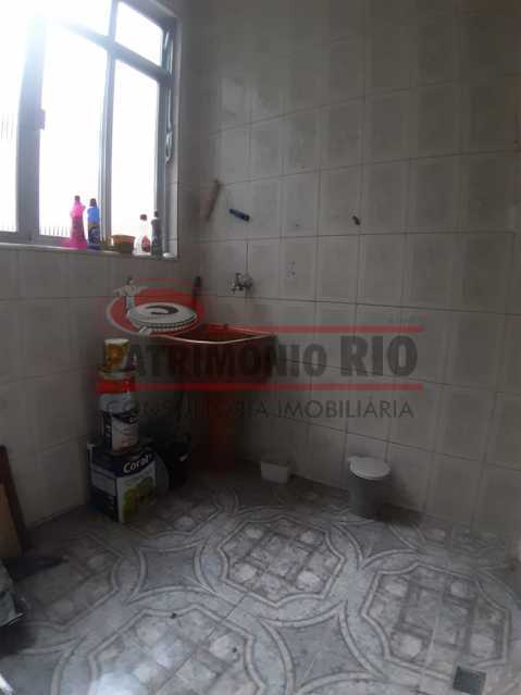 Conheça VP INSP 20 do imóvel - Apartamento 2 quartos à venda Vila da Penha, Rio de Janeiro - R$ 245.000 - PAAP20776 - 11 VP INSP 20 - Apartamento 2 quartos à venda Vila da Penha, Rio de Janeiro - R$ 245.000 - PAAP20776 - 11