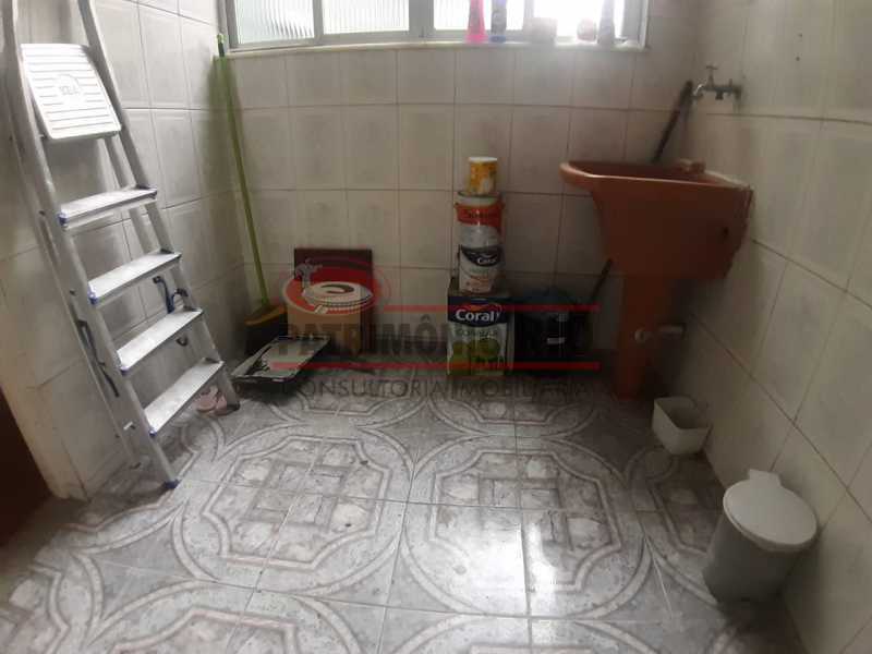 Conheça VP INSP 10 do imóvel - Apartamento 2 quartos à venda Vila da Penha, Rio de Janeiro - R$ 245.000 - PAAP20776 - 14 VP INSP 10 - Apartamento 2 quartos à venda Vila da Penha, Rio de Janeiro - R$ 245.000 - PAAP20776 - 14
