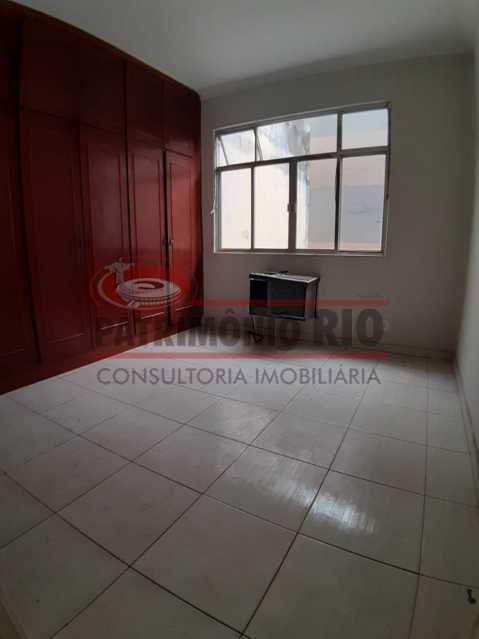 Conheça VP INSP 7 do imóvel - Apartamento 2 quartos à venda Vila da Penha, Rio de Janeiro - R$ 245.000 - PAAP20776 - 16 VP INSP 7 - Apartamento 2 quartos à venda Vila da Penha, Rio de Janeiro - R$ 245.000 - PAAP20776 - 16
