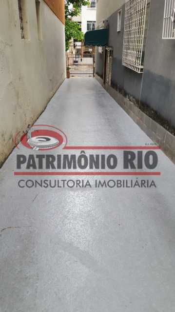 Conheça VP INSP 1 do imóvel - Apartamento 2 quartos à venda Vila da Penha, Rio de Janeiro - R$ 245.000 - PAAP20776 - 22 VP INSP 1 - Apartamento 2 quartos à venda Vila da Penha, Rio de Janeiro - R$ 245.000 - PAAP20776 - 22