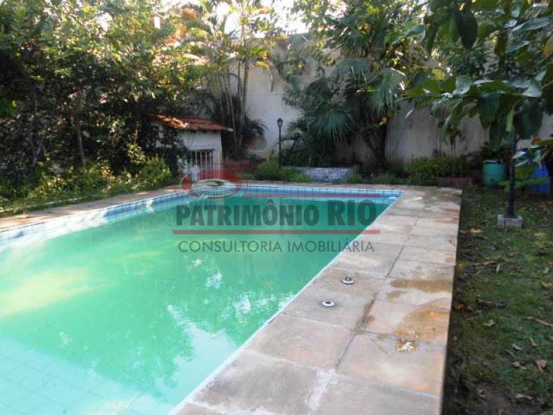 Conheça 01 do imóvel - Casa Riachuelo, Rio de Janeiro, RJ À Venda, 3 Quartos, 241m² - PACA30150 - 1 01 - Casa Riachuelo, Rio de Janeiro, RJ À Venda, 3 Quartos, 241m² - PACA30150 - 1