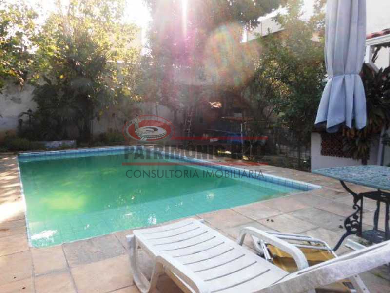 Conheça 02 do imóvel - Casa Riachuelo, Rio de Janeiro, RJ À Venda, 3 Quartos, 241m² - PACA30150 - 3 02 - Casa Riachuelo, Rio de Janeiro, RJ À Venda, 3 Quartos, 241m² - PACA30150 - 3
