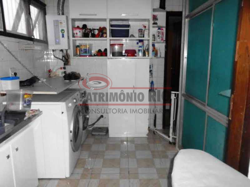 Conheça 2 do imóvel - Casa Riachuelo, Rio de Janeiro, RJ À Venda, 3 Quartos, 241m² - PACA30150 - 4 2 - Casa Riachuelo, Rio de Janeiro, RJ À Venda, 3 Quartos, 241m² - PACA30150 - 4